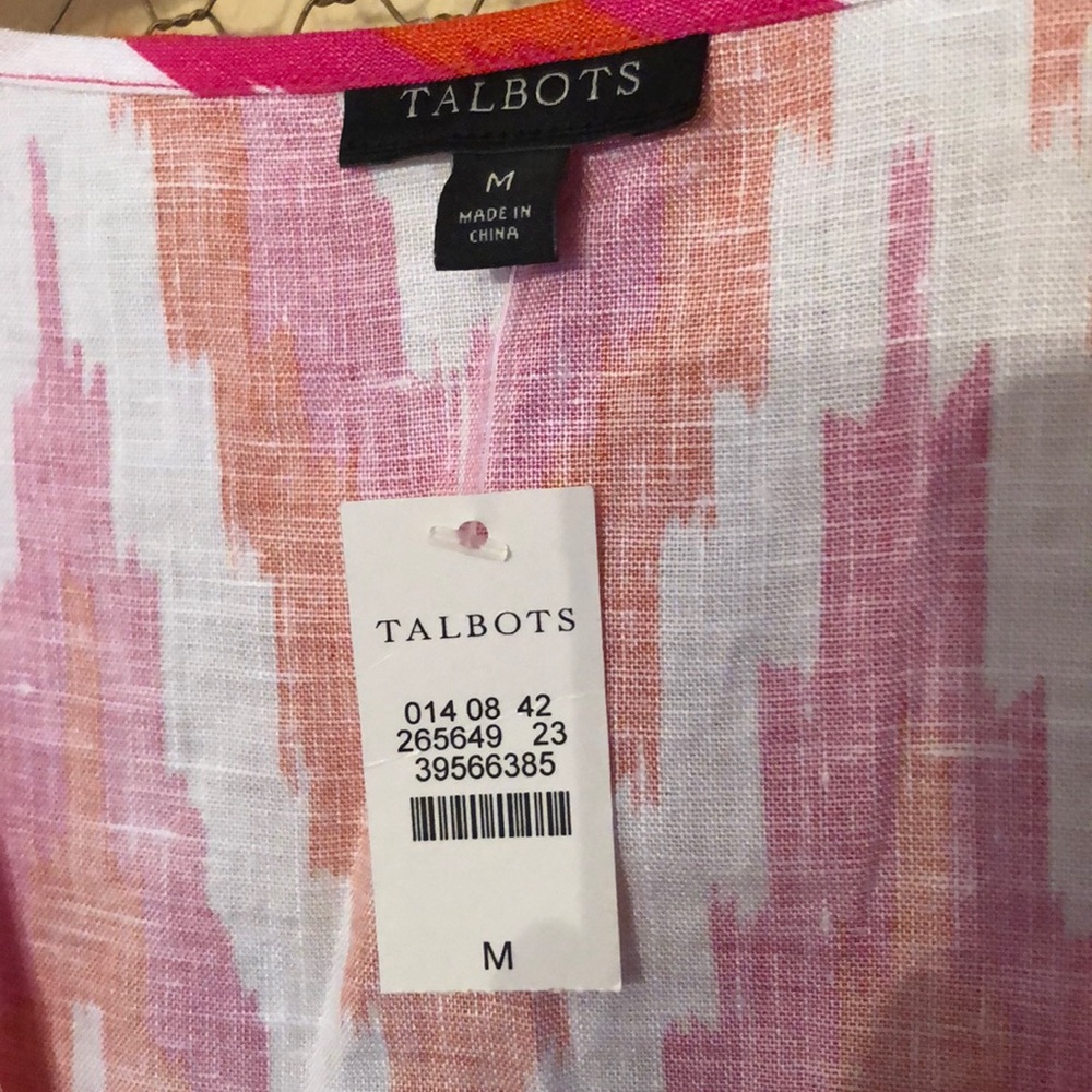 Tunic - Cover Up - image 3